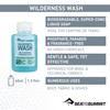 Sea To Summit Wilderness Wash (1.3 Ounce/ 40ml)