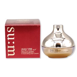 Su:37 Degree Blossom Garden Moisturizing Eye Cream 20ml / 숨37도 블라썸 가든 모이스처라이징 아이 크림 20ml