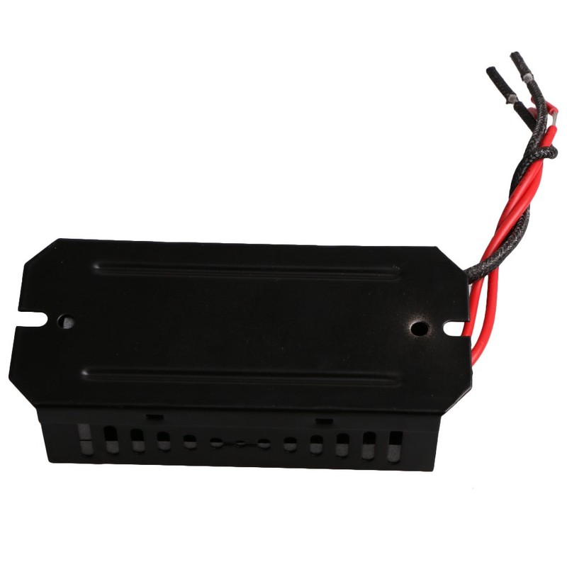 LED Halogen Light Power Supply Converter Electronic Transformer Adapter 110V