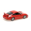 Minichamps 400062027 - Porsch. 911 GT3 Red Sport Auto 2003