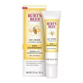 Burt's Bees Crema De Ojos Burt's Bees Skin Nourishment 14 Gr Normal A Mixta