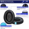 AHG Premium QC45 Replacement Ear Pads Cushions Compatible with Bose