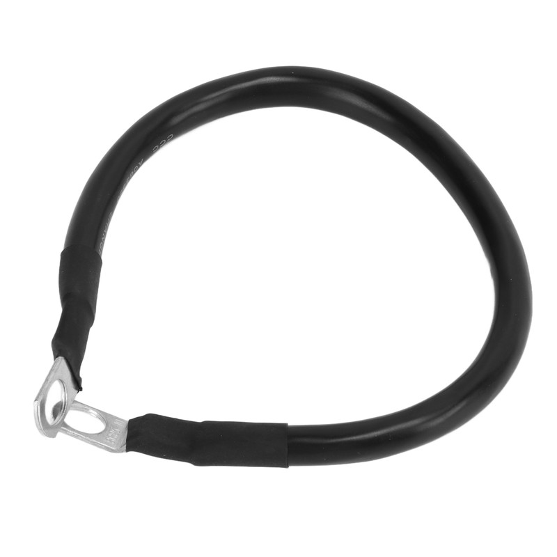 4AWG Ground Wire Strong Toughness Soft Wear Resistant High Temperature