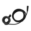 Thumb Throttle Plug 3Pin Left Right Waterproof for Electric Mountain