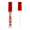W7 Hot Shot Plumping Gloss - Enhancing Plump Effect For