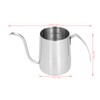 304 Stainless Steel PTFE Coffee Kettle with Inner Scale Thickened