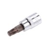 sourcing map Screwdriver 3/8 Inch Drive x T45 Torx Bit