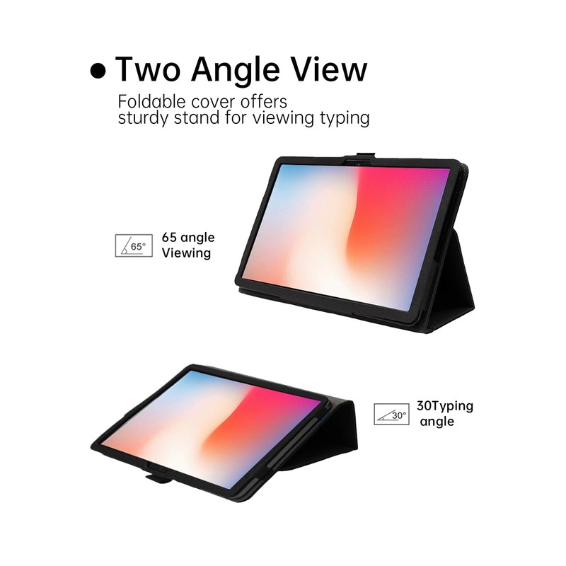 Case for Topsand N8 8inch Android 14 Tablet，Premium Leather Business