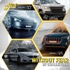aftid Aluminum Short Antenna for 2015-2026 Challenger/Chieftain/Pursuit/Roadmaster Motorcycles Accessories -