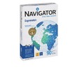 Navigator Expression A4 inkjet paper, 90 g/m², 169 CIE whiteness grade, bright white