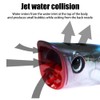 Saltwater Fishing Lures, Artificial Lures for Fishing, Surf Fishing, Floating