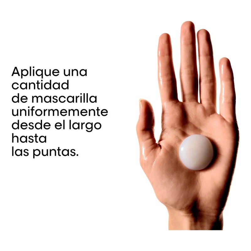 Mscara Reparacin Molecular Absolut Repair Molecular 250ml LOral Professionnel