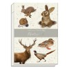 Flip Up Notepad - Patricia MacCarthy Countryside Design