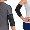 Tommie Copper Pro-Grade Compression Elbow Sleeve, Unisex, Men & Women,