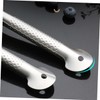 Alipis Stainless Steel Fish Fish Skinning Tool Multi-use for Fishing