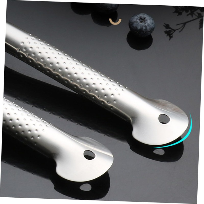 Alipis Stainless Steel Fish Fish Skinning Tool Multi-use for Fishing