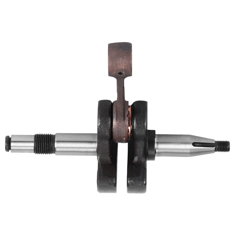 Chain Saw Crank Crankshaft Accessory Fit for Husqvarna 362 365