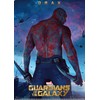 Guardians of the Galaxy Clear File Set IG4091