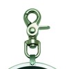 ProTape 3/8" x 50' Auto-Rewind Tape Measure w/ Nylon Coated