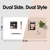 Makeup Mat for Vanity to Protect Desk Top 23.6 x