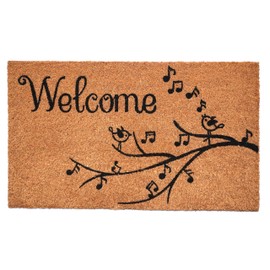 Calloway Mills 102401729 Melody Doormat