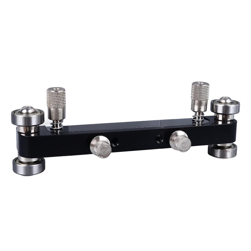 Guitar Nut Sander Bridge Saddle Grinding Sanding Tool Luthier Tool