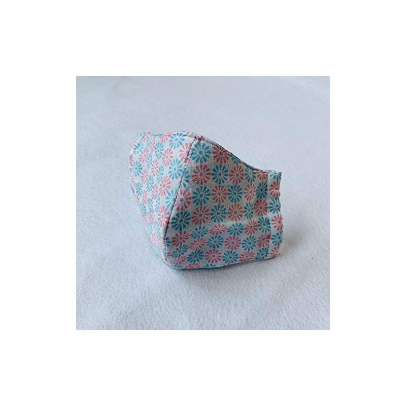 Hagoromo No. 80633 Kussho Gauze Handkerchief, Karahana