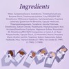 Westmore Beauty Body Coverage Perfector – Waterproof Leg & Body