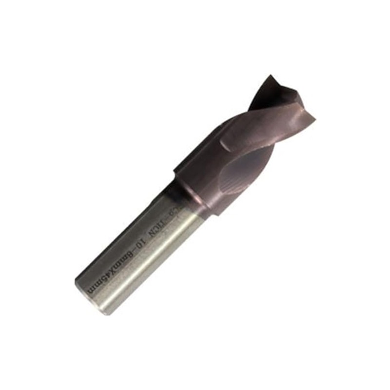Dent Fix - 8.0 Ticn Titanium Carbo Nitride (DF1680TC)