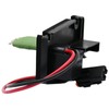 Dcmr Manual Control Blower Motor Resistor Century Regal 97-05 Chevy