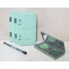 MALLY EVERCOLOR MODERN MATTE EYESHADOW DUO w BRUSH - SAGE