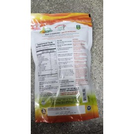 NOPALINA PINEAPPLE FLAX SEED FIBER