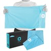 ICEWRAPS Extra Cover ONLY for 12"x21" Clay Ice Pack |