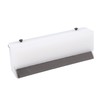 Guitar Fret Sanding Tool Plastic Metal High Efficiency Fret Polishing