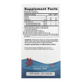 Children's Dha, fresa, 250 mg, 180 minigeles blandos Eua Sabor Morango