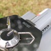 SOTO REGULATOR STOVE RANGE ST-340 HEAT SHIELDER