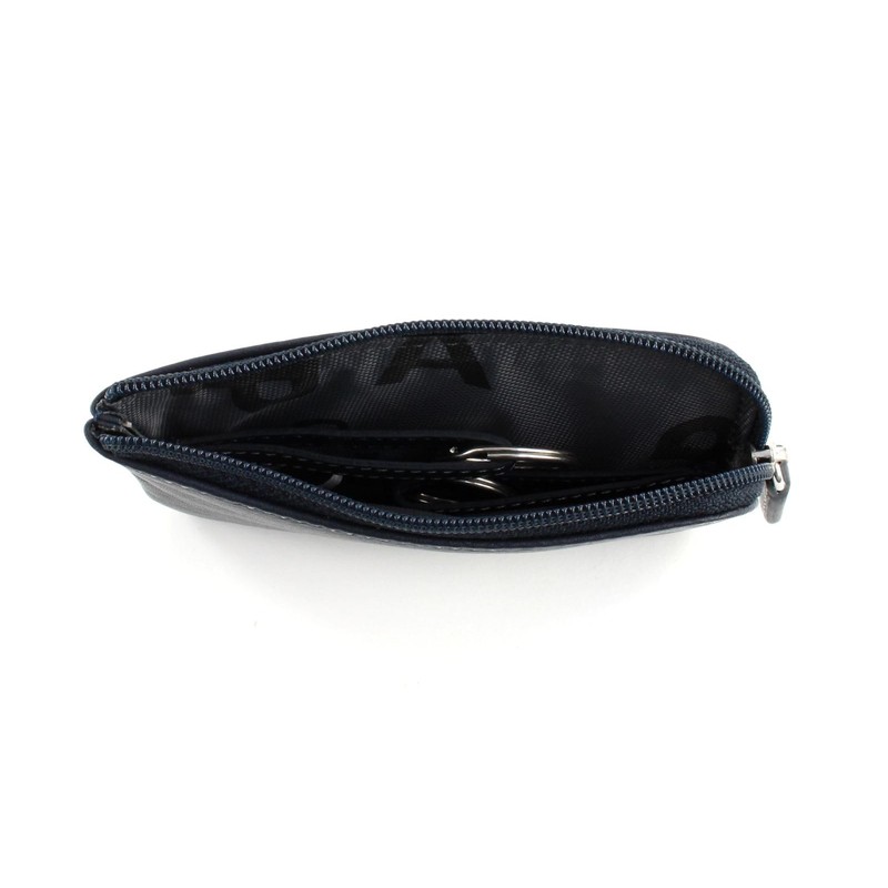 Picard Diego Men's Key Case Genuine Leather Small with Zip