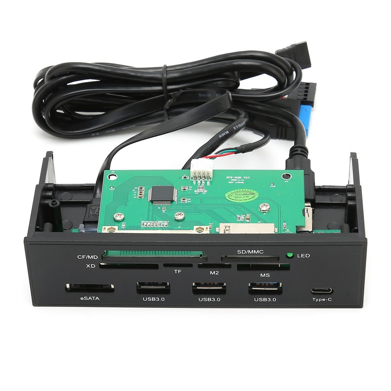 5.25in 3.5in Docking Station Good Compatibility Preventing Oxidation Fast Transmission
