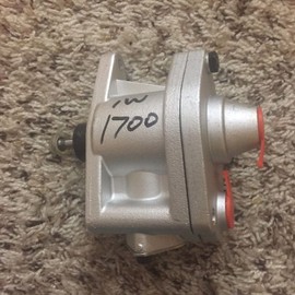 FP 1# 1w-1700 1w1700 0R-3008 0R3008 377-5846 3775846 Pump Group Fuel Transfer,Feed Fits CAT E330C D350E D400D D400E PM-465 825C 825G 826C 825 826G D40D Engine 3406B 3406C