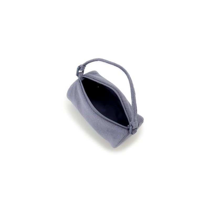 Gelato Pique PWGB252559 Calabari Pile Mini Bag, navy, Free size
