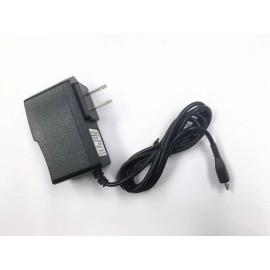 Unbranded 5V 2A 2.0A Micro USB Power Adapter Travel Wall Charger for Cell Phone Tablet PC