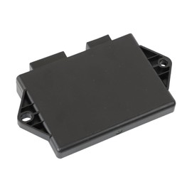 FIWARY CDI TCI ECU Igniter Module for XV535 Virago 1988-2003 V-Twin Direct OE 3BT-00 Replacement Enhanced Adjustable Ignition Unit Improves Cold Starts