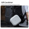 Taoricup Compatible with DJI Osmo Nano Protective Case Storage Case