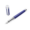 STAEDTLER Premium Resina Bold Tip Fountain Pen - Blue