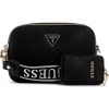 GUESS LATONA II CAMERA CROSSBODY Correa Mujer