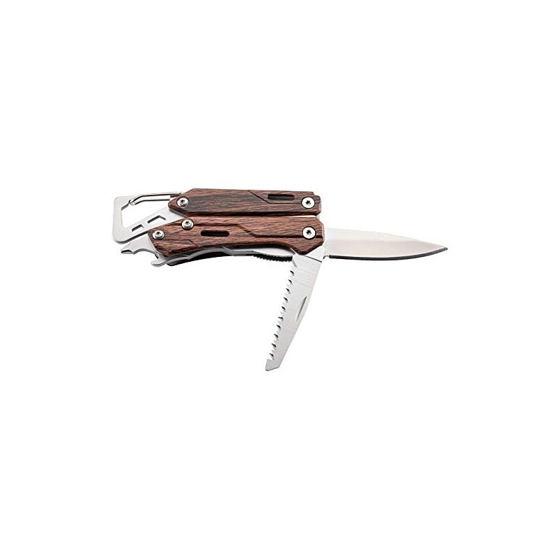 Herbertz Unisex - Adult Tool, Multicoloured, Plain