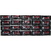Wendy's (20 Packets) Wendy's Hot Chili Seasoning Sauce Packets Wendys