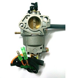 Lumix GC Carburetor Carb For Honda EB5000X EM5000S EM5000SX EM5000X EW171 Generators