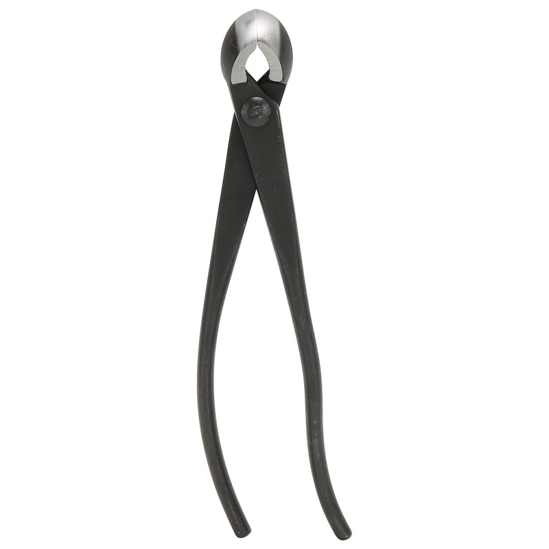 Concave Branch Cutter 210mm/8.3in Ergonomic Handle Manganese Steel Wear Resistant