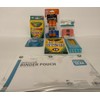 Crayola Back To School Crayons Glue Pencils Colored Pencils Earsers